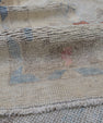 Turkish Oushak Rug 12'8" x 21'3" #HS-1001