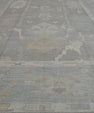 Turkish Oushak Rug 13'11" x 20'6" #11368