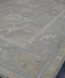Turkish Oushak Rug 13'11" x 20'6" #11368