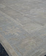 Turkish Oushak Rug 13'11" x 20'6" #11368
