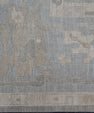 Turkish Oushak Rug 13'11" x 20'6" #11368
