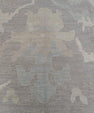 Turkish Oushak Rug 13'11" x 20'6" #11368