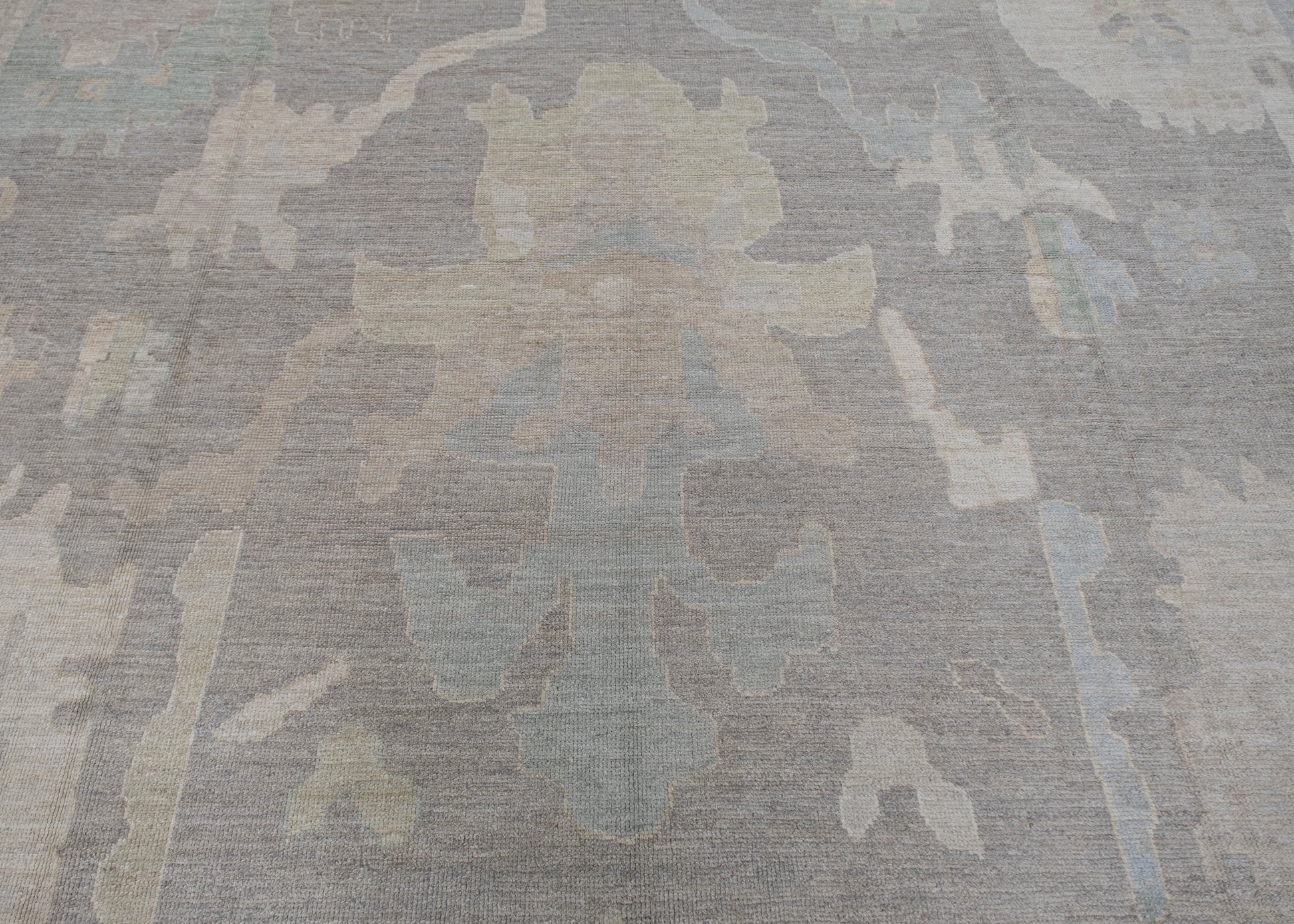 Turkish Oushak Rug 13'11" x 20'6" #11368