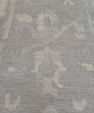 Turkish Oushak Rug 13'11" x 20'6" #11368