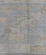 Turkish Oushak Rug 13'11" x 20'6" #11368