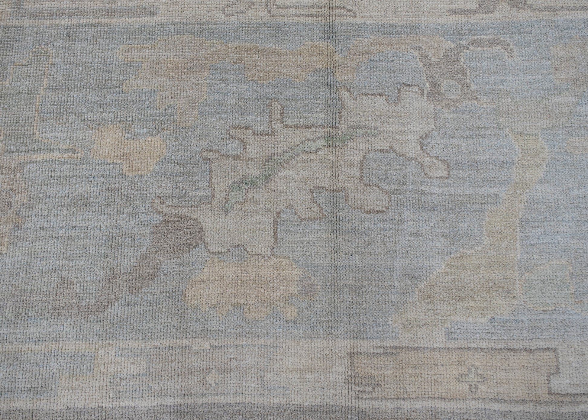 Turkish Oushak Rug 13'11" x 20'6" #11368