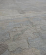 Turkish Oushak Rug 13'11" x 20'6" #11368