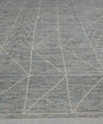 Hand Knotted Turkish Tulu Rug 12'7" x 18'8" #10805