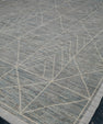 Hand Knotted Turkish Tulu Rug 12'7" x 18'8" #10805