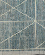 Hand Knotted Turkish Tulu Rug 12'7" x 18'8" #10805