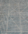 Hand Knotted Turkish Tulu Rug 12'7" x 18'8" #10805