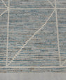 Hand Knotted Turkish Tulu Rug 12'7" x 18'8" #10805