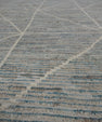 Hand Knotted Turkish Tulu Rug 12'7" x 18'8" #10805