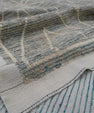Hand Knotted Turkish Tulu Rug 12'7" x 18'8" #10805