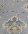 Turkish Oushak Rug 14'4" x 16'10" #7859