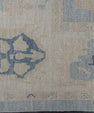 Turkish Oushak Rug 14'10" x 20'2" #10837