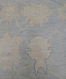 Turkish Oushak Rug 14'10" x 20'2" #10837