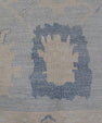 Turkish Oushak Rug 14'10" x 20'2" #10837