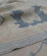 Turkish Oushak Rug 14'10" x 20'2" #10837
