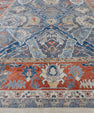 Turkish Oushak Rug 13'4" x 19' #HS-1004
