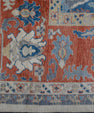 Turkish Oushak Rug 13'4" x 19' #HS-1004
