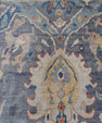Turkish Oushak Rug 13'4" x 19' #HS-1004