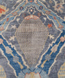 Turkish Oushak Rug 13'4" x 19' #HS-1004