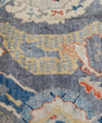 Turkish Oushak Rug 13'4" x 19' #HS-1004