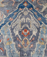 Turkish Oushak Rug 13'4" x 19' #HS-1004