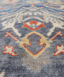 Turkish Oushak Rug 13'4" x 19' #HS-1004