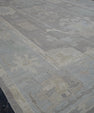 Turkish Oushak Rug 14'2" x 20'10" #11356