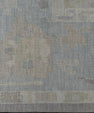 Turkish Oushak Rug 14'2" x 20'10" #11356