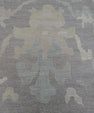 Turkish Oushak Rug 14'2" x 20'10" #11356