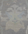Turkish Oushak Rug 14'2" x 20'10" #11356