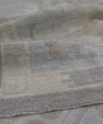 Turkish Oushak Rug 14'2" x 20'10" #11356