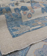 Turkish Oushak Rug 13'7" x 17'2" #7583