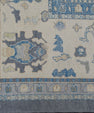 Turkish Oushak Rug 15'8" x 18'8" #7348