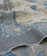 Turkish Oushak Rug 15'8" x 18'8" #7348