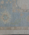 Turkish Oushak Rug 13'10" x 20'7" #11197