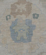 Turkish Oushak Rug 13'10" x 20'7" #11197