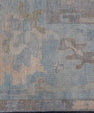 Turkish Oushak Rug 13'5" x 19' #8371