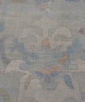 Turkish Oushak Rug 13'5" x 19' #8371
