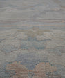 Turkish Oushak Rug 13'5" x 19' #8371