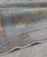 Turkish Oushak Rug 13'5" x 19' #8371