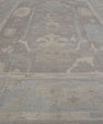 Turkish Oushak Rug 13' x 18' #11362