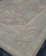 Turkish Oushak Rug 13' x 18' #11362