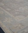 Turkish Oushak Rug 13' x 18' #11362