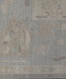 Turkish Oushak Rug 13' x 18' #11362