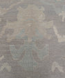 Turkish Oushak Rug 13' x 18' #11362