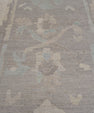 Turkish Oushak Rug 13' x 18' #11362